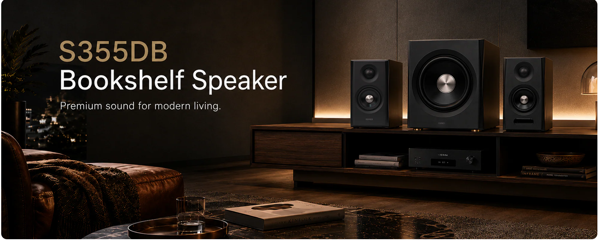 Superior Sound, Unmatched Quality